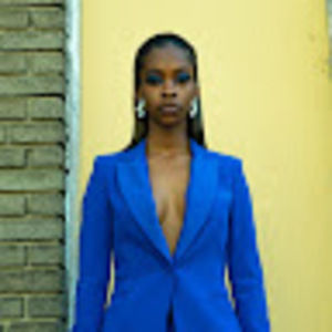 Meet your Posher, Destinee